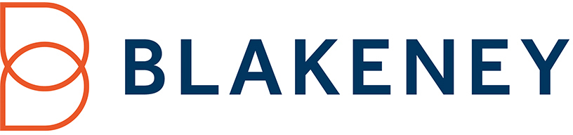 L’agence The Blakeney Group Company Logo